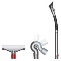 Dyson Kit de nettoyage complet PN.917442-01مجموعة أدوات التنظيف الكاملة من دايسون