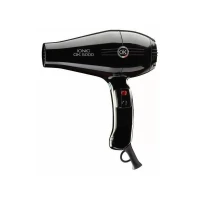 Sèche cheveux gammapiu gamma+5000  noir 2500W MOTOR DC 3 VITESSES