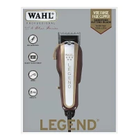 Tondeuse de cheveux 5 stars series Wahl Legend filaire 08147 مكينة حلاقة الشعر