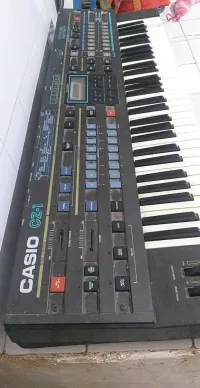 CASIO CZ-1