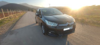 voitures-citroen-c4-2012-collection-blida-algerie