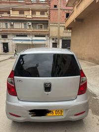 سيارات-hyundai-i10-2016-gls-باتنة-الجزائر