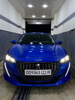 voitures-peugeot-208-2022-allure-setif-algerie