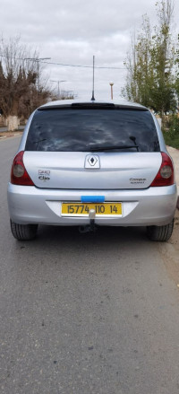 voitures-renault-clio-campus-2010-extreme-sougueur-tiaret-algerie