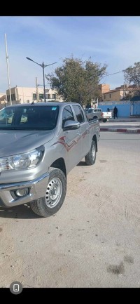 السيارات-النفعية-toyota-hilux-2020-مسعد-الجلفة-الجزائر