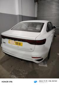 سيارات-geely-emgrand-2025-luxury-العلمة-سطيف-الجزائر