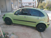 voitures-citroen-c3-2008-souk-el-thenine-bejaia-algerie