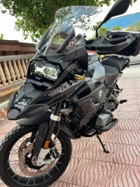 BMW GS 1250 LC 2023