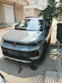 Volkswagen Tahru 2025 