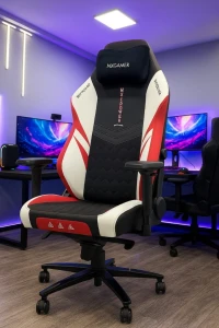 CHAISE GAMER 