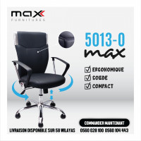 chaises-chaise-operateur-moderne-ergonomique-rh-5013-mohammadia-alger-algerie