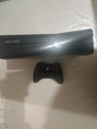 consoles-xbox-360-slim-blida-algerie