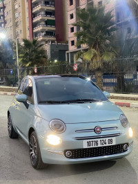 voitures-fiat-500-2024-dolcevita-plus-ouled-el-alleug-blida-algerie