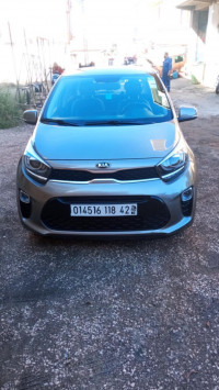 voitures-kia-picanto-2018-sportline-cherchell-tipaza-algerie