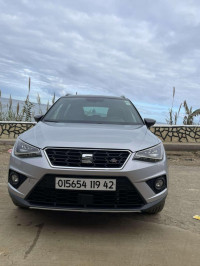 voitures-seat-arona-2019-fr-cherchell-tipaza-algerie