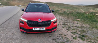 voitures-skoda-kamiq-monte-carlo-2022-theniet-el-had-tissemsilt-algerie