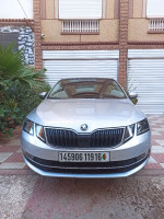 voitures-skoda-octavia-2019-laurin-amp-klement-dar-el-beida-alger-algerie