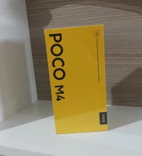 Xiaomi Poco M4 5G