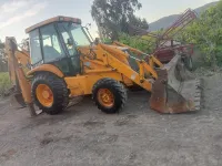 JCB JCB 3CX 2000