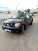 pickup-nissan-navara-2011-elegance-4x4-sidi-lakhdar-ain-defla-algerie