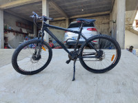 articles-de-sport-vtt-rockrider-81-suspendu-100-pure-mountain-bab-ezzouar-alger-algerie