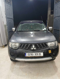 voitures-mitsubishi-l200-2009-doube-cabine-evolution-boumerdes-algerie