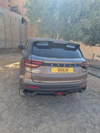 سيارات-geely-coolray-2026-super-max-بريكة-باتنة-الجزائر
