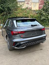سيارات-audi-a3-internationale-00km-neuve-2026-العفرون-البليدة-الجزائر