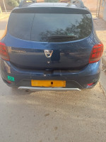 voitures-dacia-sandero-2018-stepway-tiaret-algerie