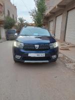 voitures-dacia-sandero-2018-stepway-tiaret-algerie