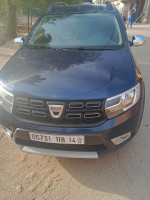 voitures-dacia-sandero-2018-stepway-algerie