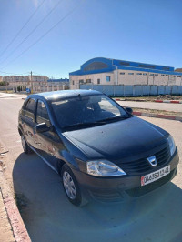 voitures-dacia-logan-2012-mdaourach-souk-ahras-algerie