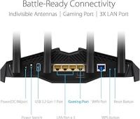 ASUS AX5400 Dual Band RT-AX82U thumbnail 3