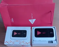 Modem Djezzy 4G ZTE Mf910+ Flashé tout Réseaux Neuf sous emballage 