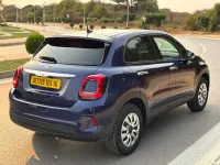 Fiat 500x 2025 CULT