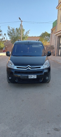 voitures-citroen-berlingo-2009-mostaganem-algerie