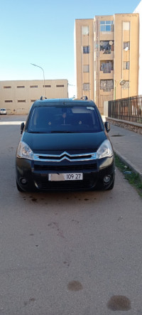 voitures-citroen-berlingo-2009-mostaganem-algerie