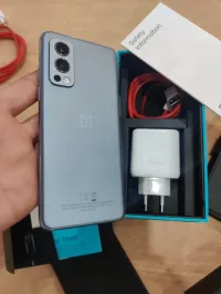 OnePlus Nord 2 5G