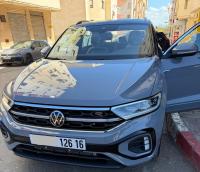 سيارات-volkswagen-t-roc-2026-r-line-درارية-الجزائر