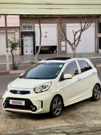 voitures-kia-picanto-2016-sportline-bir-el-djir-oran-algerie