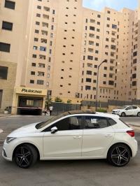 سيارات-seat-ibiza-2019-high-facelift-بئر-الجير-وهران-الجزائر