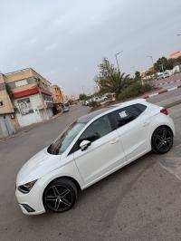سيارات-seat-ibiza-2019-high-facelift-بئر-الجير-وهران-الجزائر