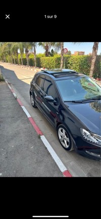 cars-volkswagen-polo-2013-life-meftah-blida-algeria