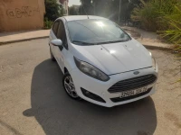 Ford Fiesta 2014 Tentation