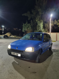 voitures-renault-clio-1-1994-bordj-bou-naama-tissemsilt-algerie