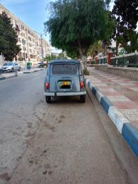 voitures-renault-4-1989-nedroma-tlemcen-algerie