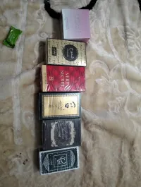 Eau de parfum 