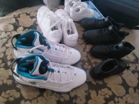 Vends basket marque france