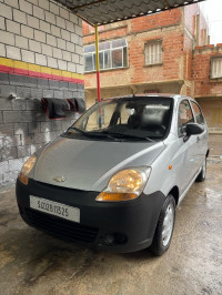 voitures-chevrolet-spark-2013-lite-base-constantine-algerie