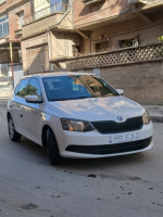 voitures-skoda-fabia-2017-ambition-constantine-algerie